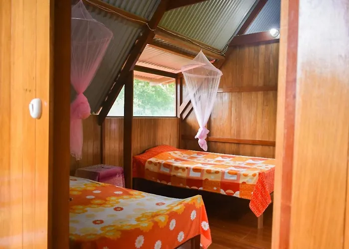 La Casa De Kety 別荘 Chirimoyo